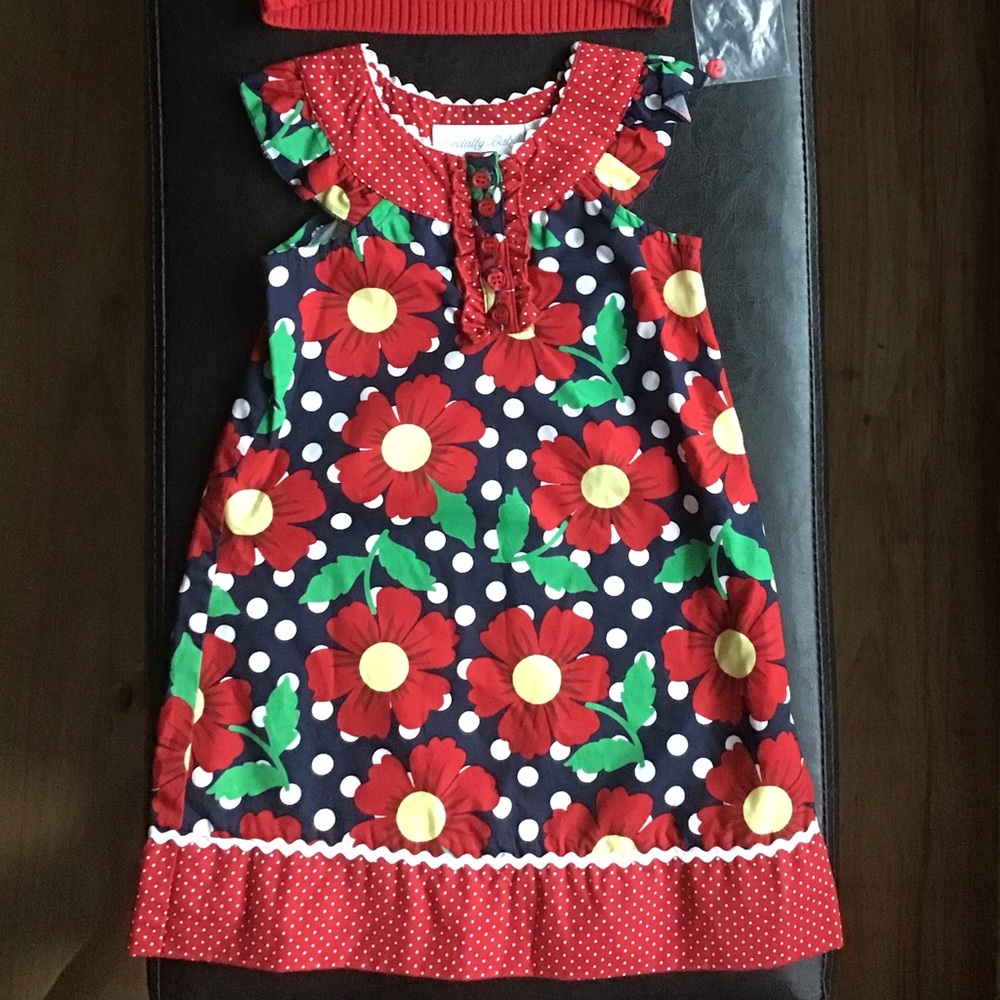 Specialty Baby 18 m